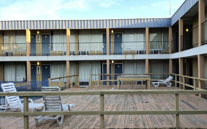 Castle Inn & Suites by OYO Lawton