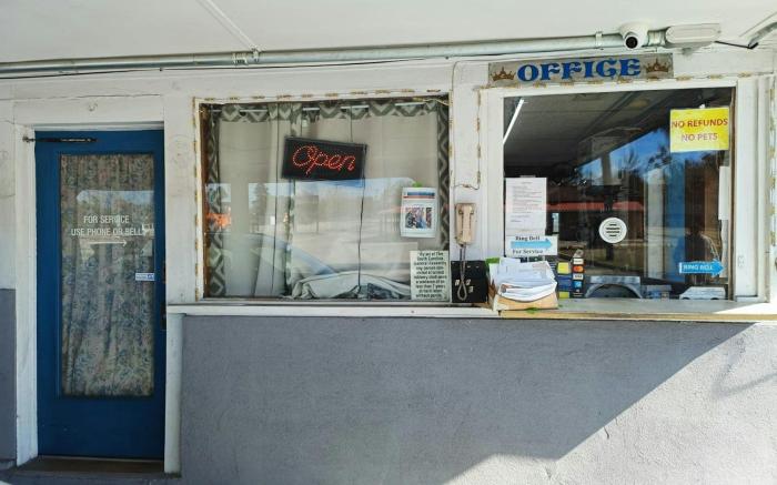 Crown Inn by OYO Orangeburg Hwy 301