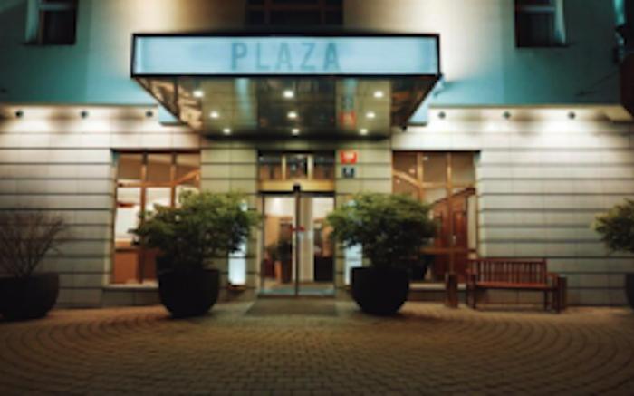 Plaza Prague Hotel - Czech Leading Hotels