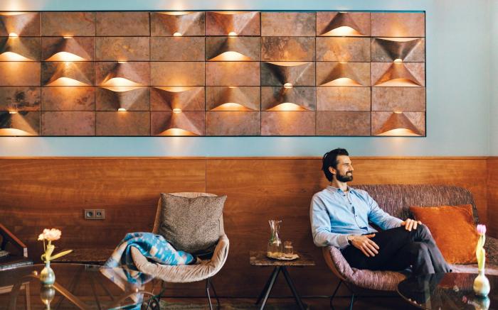 Hotel & Villa Auersperg