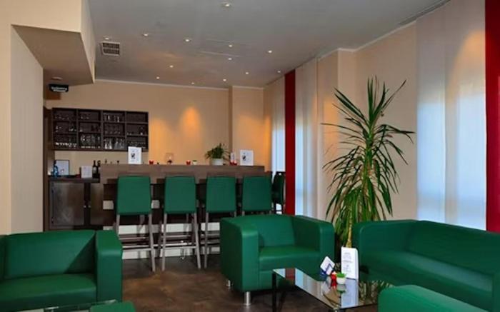 INVITE Hotel Nurnberg City