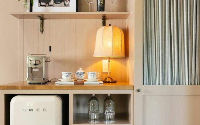 Le Petit Pali St Helena