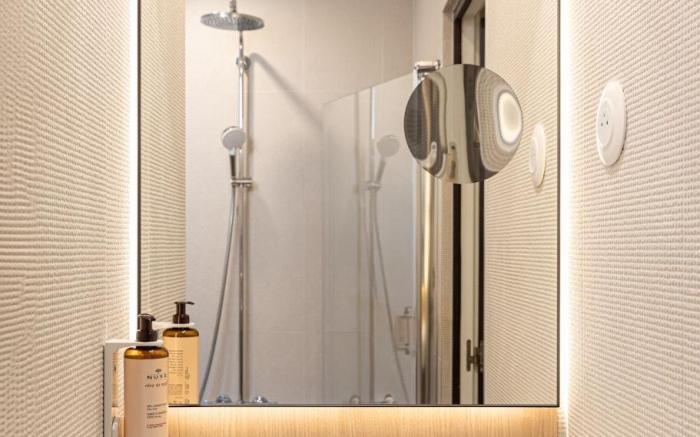 Hotel Albert 1er Nice