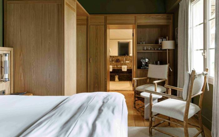 Les Sources de Caudalie