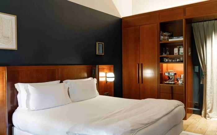 Les Sources de Caudalie