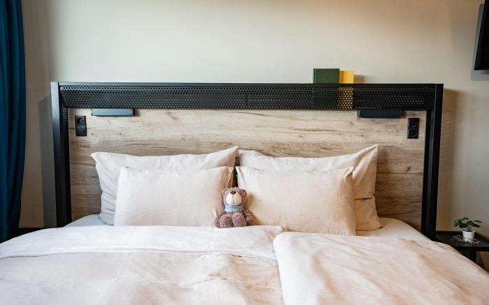 harry's home Salzburg