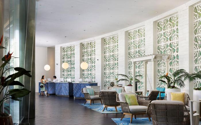 Riviera Resort - Palm Springs By IHG