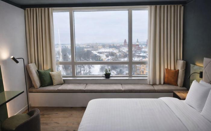 Holiday Inn Cottbus By Ihg