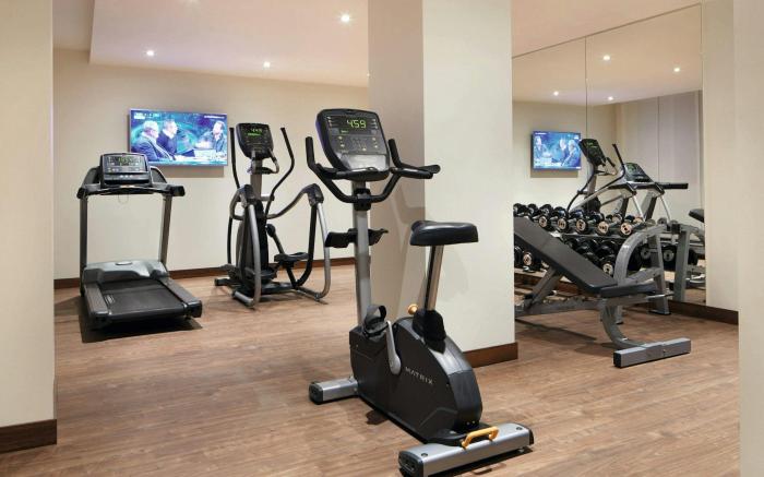 Classik Hotel Alexander Plaza