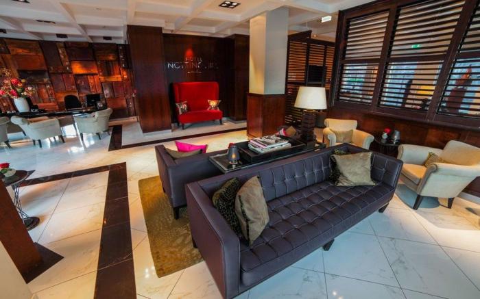 Boutique Hotel Notting Hill