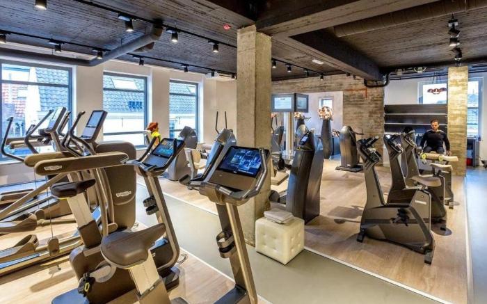 The Duke Boutique Apartments