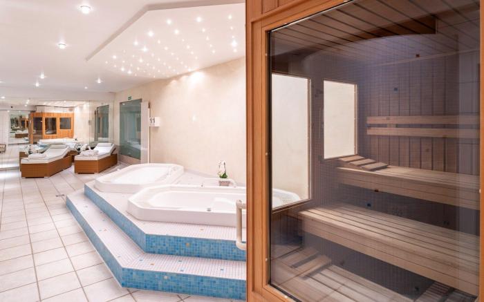 PLAZA Hotel Buchhorner Hof