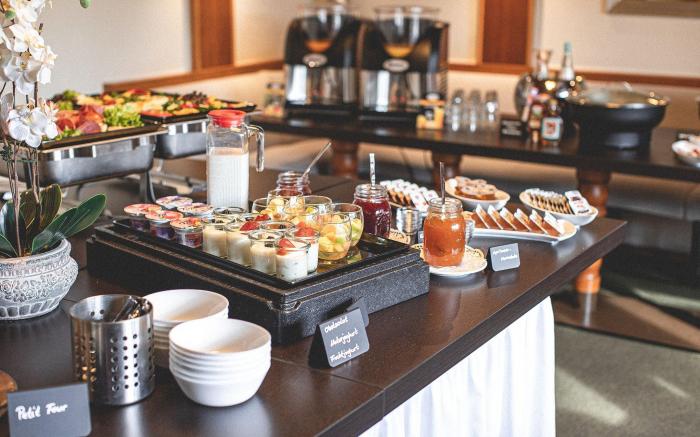 PLAZA INN Recklinghausen