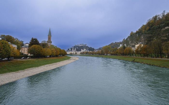 Plaza Inn Salzburg City