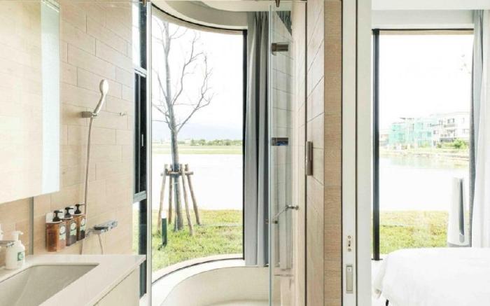 平方米3臥室獨立屋 (壯圍鄉) - 有3間私人浴室