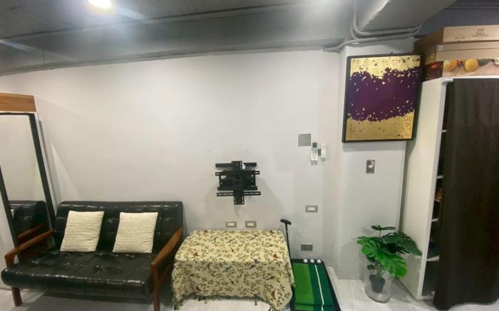 平方米1臥室公寓 (西門町) - 有1間私人浴室