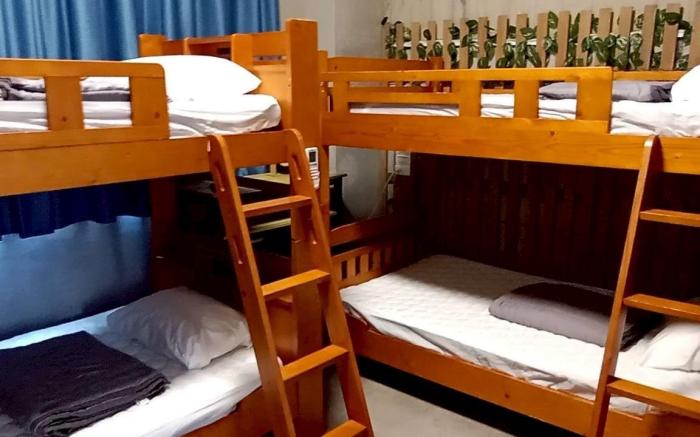 平方米3臥室獨立屋 (冬山鄉) - 有1間私人浴室