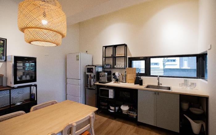 樂逃逃文旅 Letaotao Inn