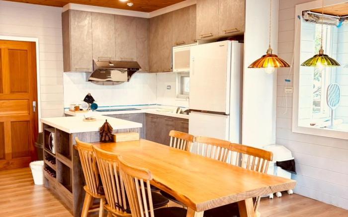 平方米1臥室 (西螺鎮) - 有1間私人浴室