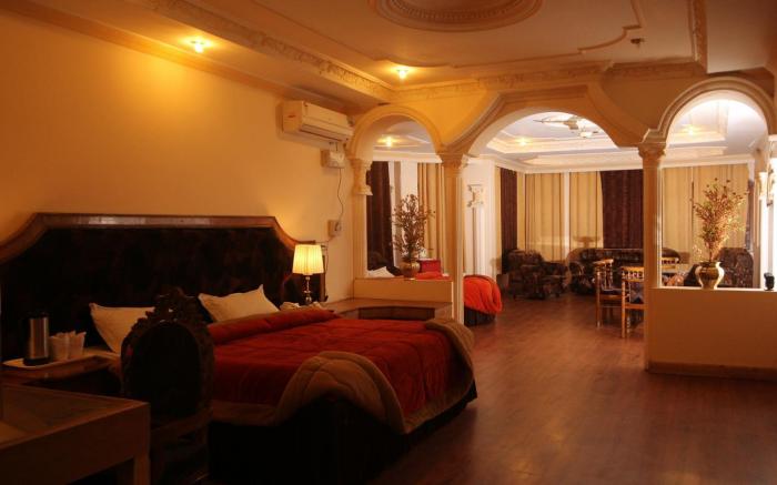 Royal Palace Resorts