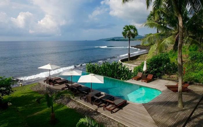 Seraya Shores
