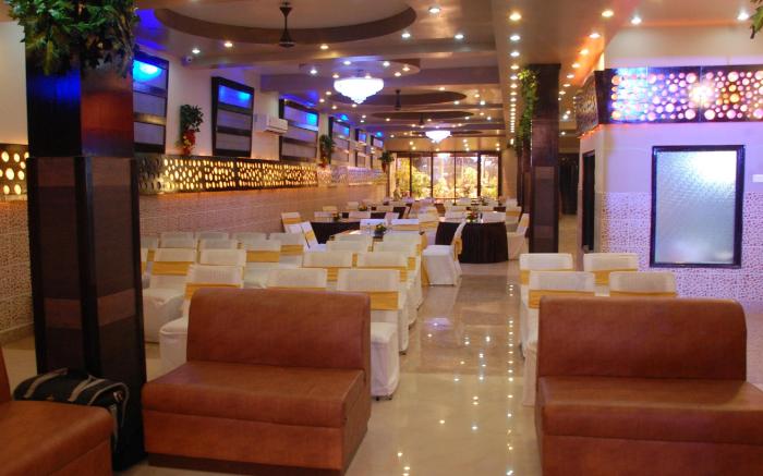 The Esse Hotel