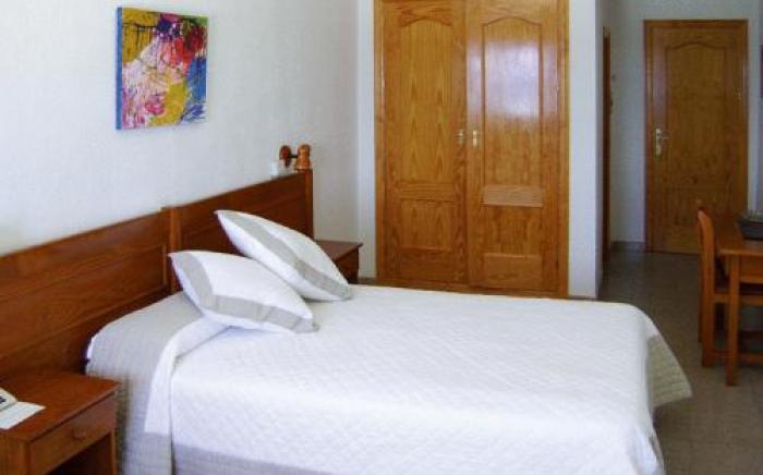 Hospedium Hotel Continental
