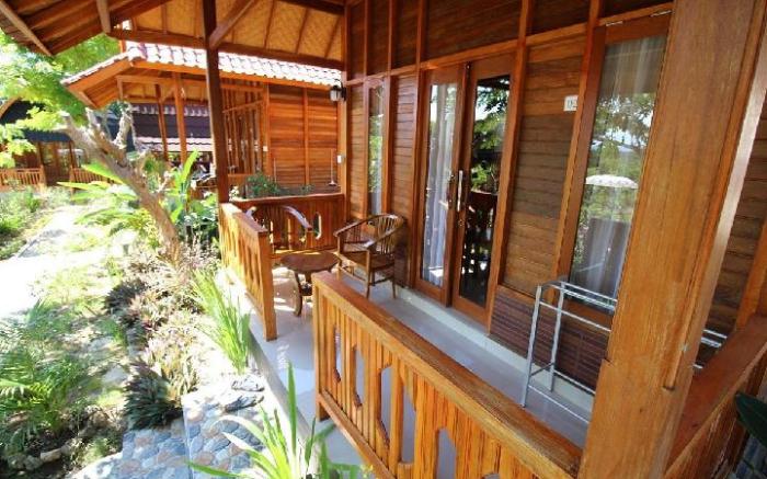 Sunset Hill Penida Resort