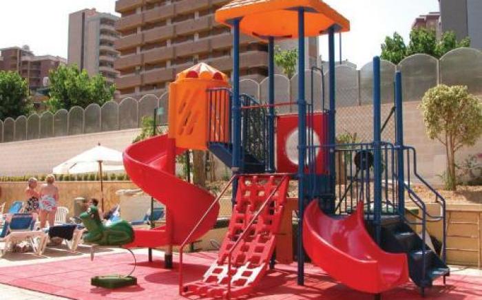 Hotel Servigroup Orange