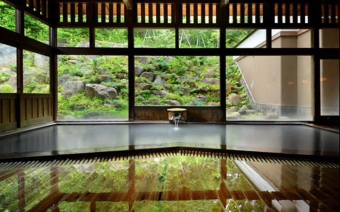 Zao Kokusai Hotel