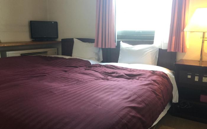 Hotel Shirakabako Sakaeen