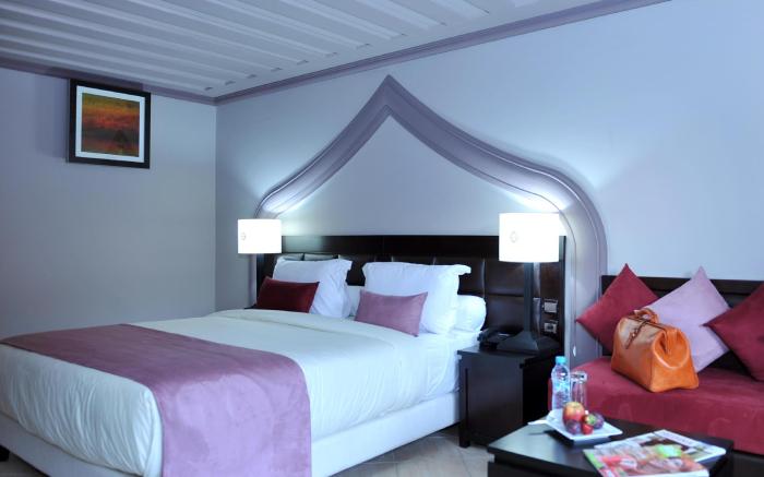 Blue Sea Le Printemps Hotel