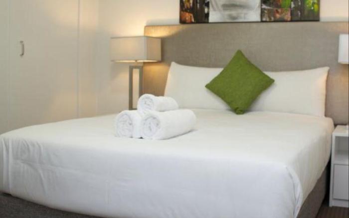 Atrio Apartments