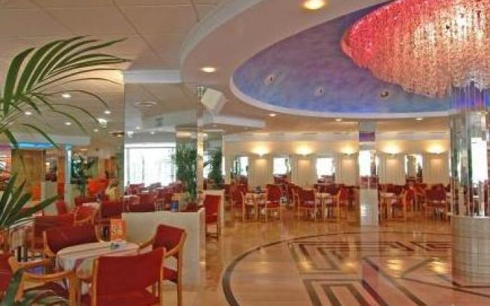 Hotel Servigroup Calypso