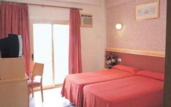 Hotel Servigroup Nereo