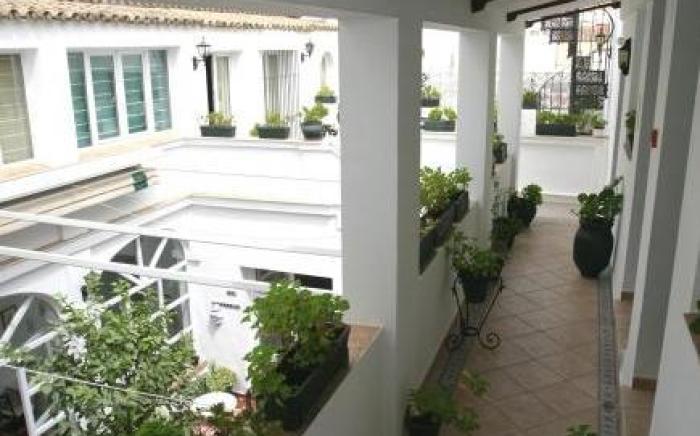 Hotel Los Olivos