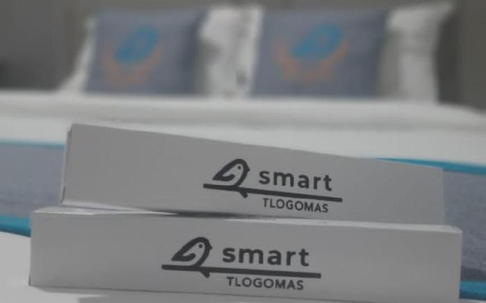 Smart Tlogomas Syariah