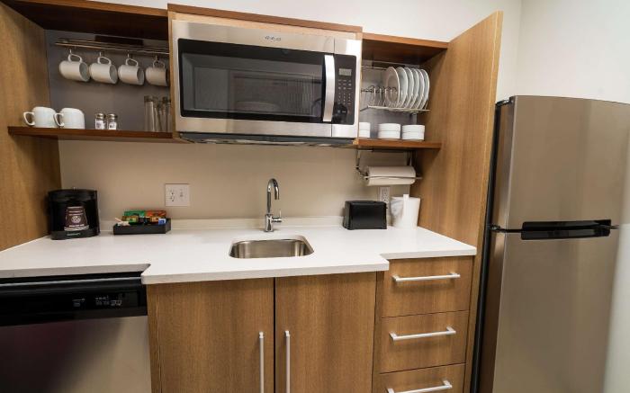 Home2 Suites by Hilton San Antonio at the Rim