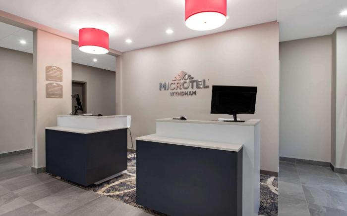 Microtel Inn & Suites by Wyndham Mont Tremblant