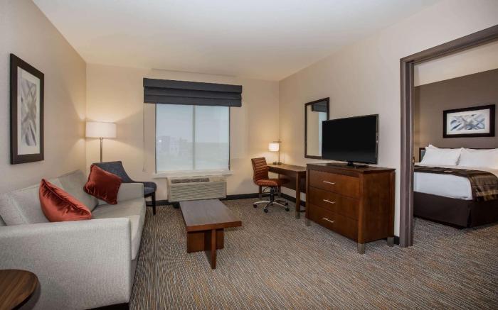 Wingate by Wyndham Denver Airport