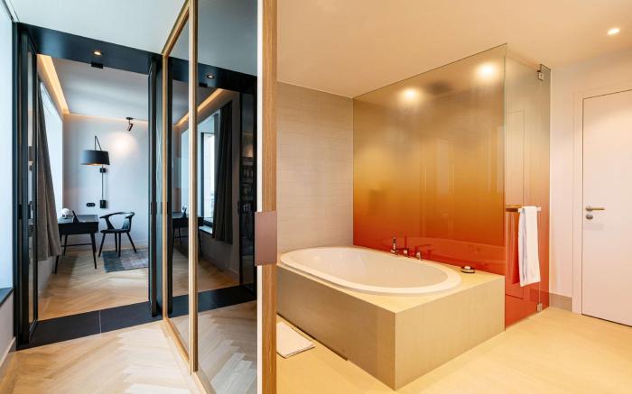 Andaz Munich Schwabinger Tor