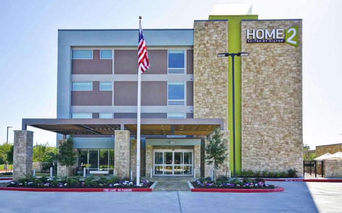 Home2 Suites by Hilton Houston Westchase