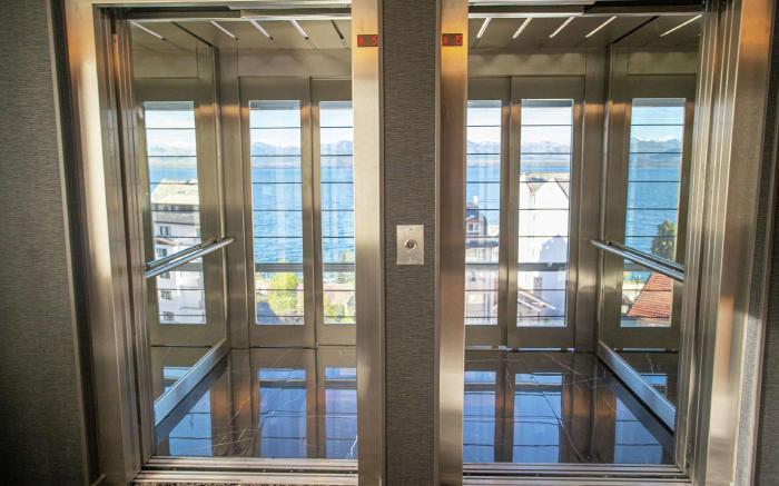 Hampton by Hilton Bariloche