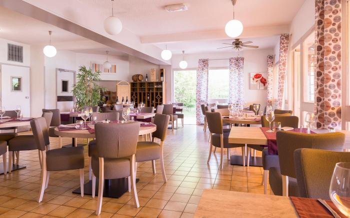 The Originals Access, Hôtel Valence Est