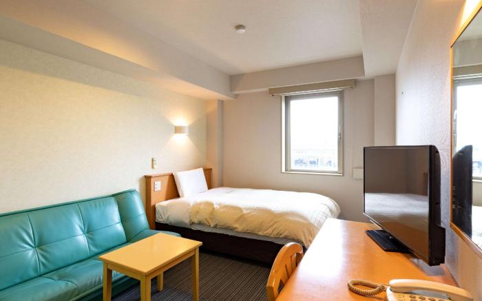 Comfort Inn Kofu Showa Inter