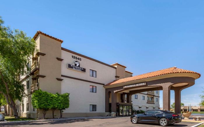 Windmill Suites Surprise - Phoenix, Ascend Hotel Collection