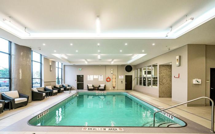 DoubleTree by Hilton Kitchener