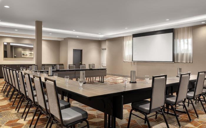 DoubleTree by Hilton Kitchener