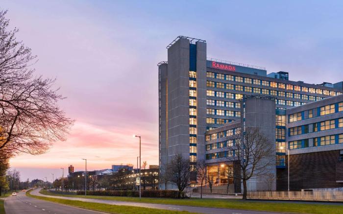 Ramada by Wyndham East Kilbride