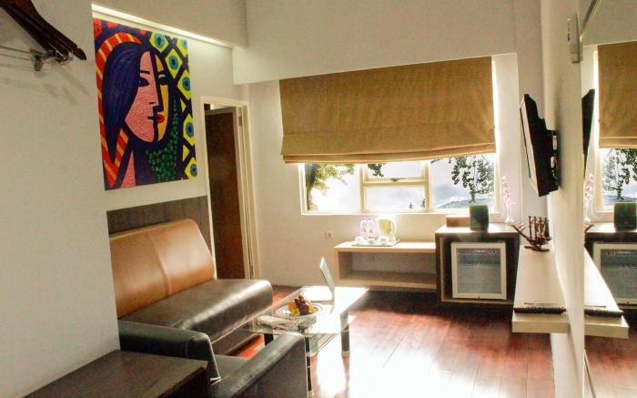 KYRIAD ARRA HOTEL CEPU